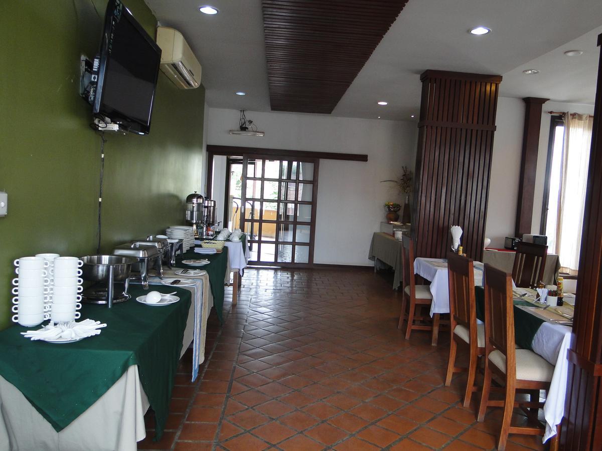 Charming Lao Hotel Muang Xai Exterior foto